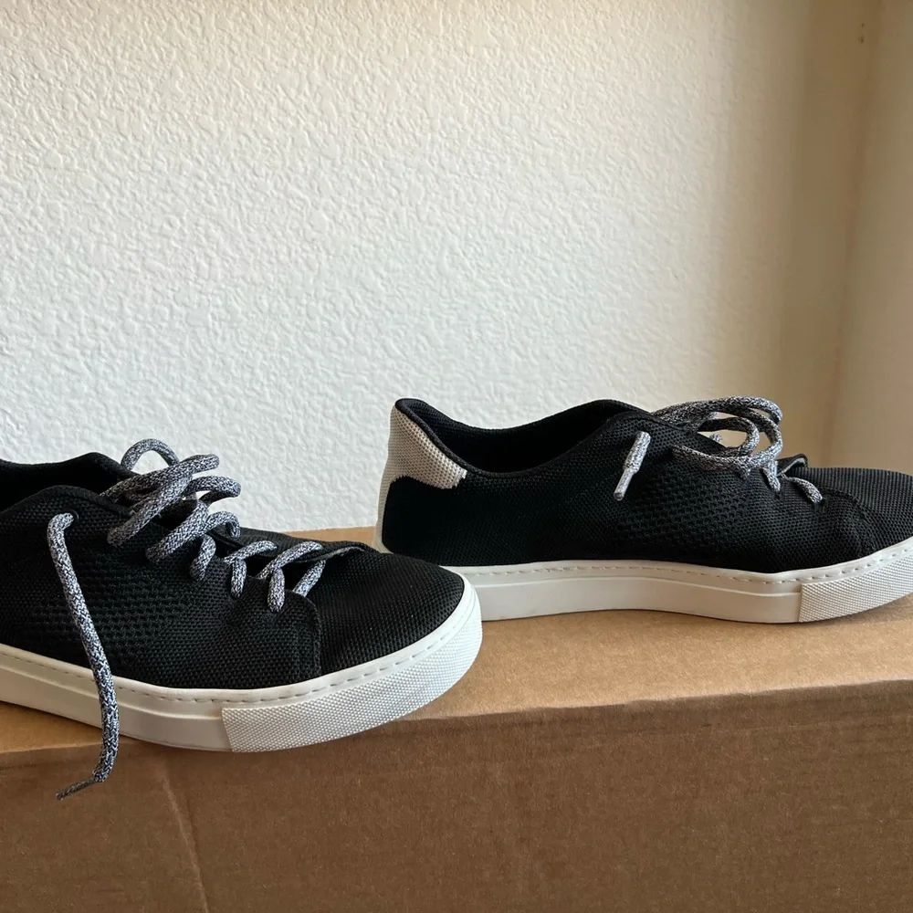 GREATS Sneakers made in Italy size 9 - Picture 3 of 7